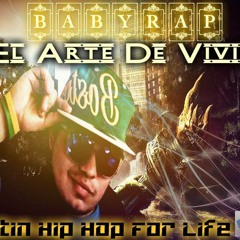 GANGSTA WANNA BE ( BABYRAP503 FT ALEX EL PRIMO)