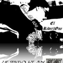 Ultimo Klan-Yo Tengo Mis Razones