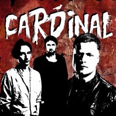 Cardinal - Fine (Alkaline Trio cover)