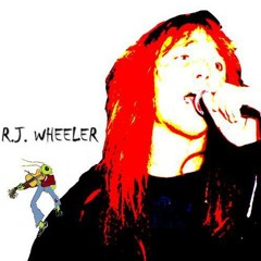 "I Gotta Know"  by RJ wheeler