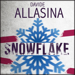 Davide Allasina - Snowflake (Original Mix)