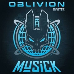 Twisted's Darkside Podcast 172 - Joe ET - Oblivion vs Musik Warm up - Recorded Live @ Hell Is Hard
