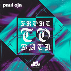 Paul Oja - Front To Back [Free Download]