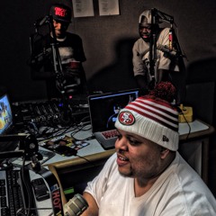 DJ Sir Thurl Chops It Up with Lil St. Louis Part 1