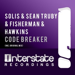 Solis & Sean Truby & Fisherman & Hawkins - Code Breaker