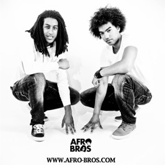 Boiling Point Two - Afro Bros