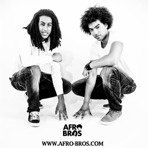 Boiling Point Two - Afro Bros