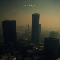 Aerosol Horizon