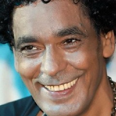 محمد منير - مكان - أغنية نادرة جدا