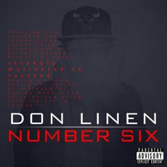 Artist-Don Linen Album-Number 6 Track-Determined Niggas