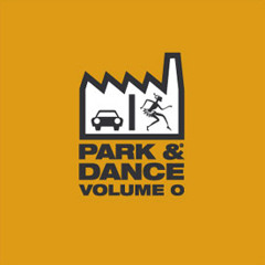 Park & Dance Vol. 0 - The Partners (DJs Mike & Bassi) - Coca Cola Fabrik - Feb 1997
