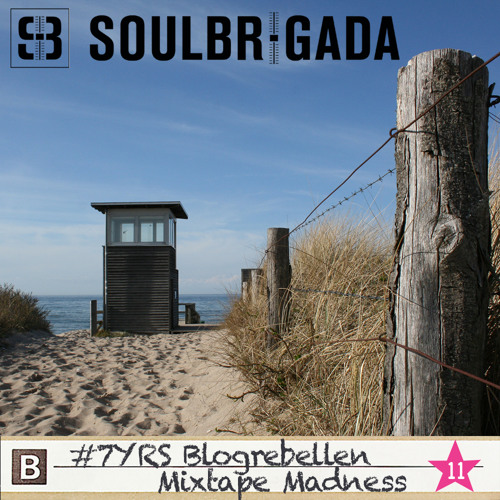 SoulBrigada 7x7 Blogrebellen (Berlin|DE)