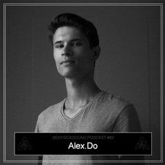 SSS Podcast #082 : Alex.Do