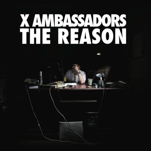 X Ambassadors - Shining (clip)