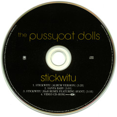 The Pussycat Dolls - Stickwitu (cover feat. Permana)