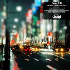 Ewan Rill - Lightness - ( John O'Connor Remix ) - Stripped Digital - PREVIEW MP3