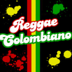 Colombia reggae dancehall mix