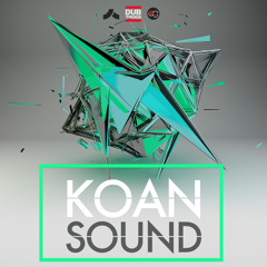 KOAN Sound - Trouble In The West