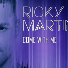 Ricky Martin - Come Whit Me - ( Simple Extended - DJ.Chikko Remix 2014 - Chilotes Klubb Remixer's )