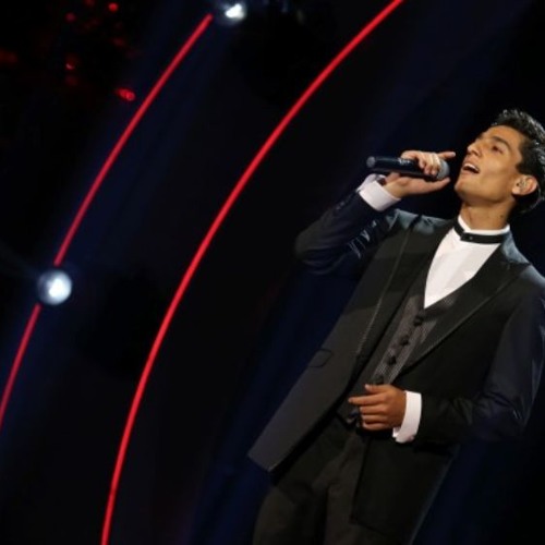 بيحن |انت ايه؟ - فرح يوسف و محمد عساف