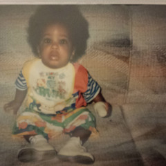 The Golden Child (prod. by Freddie Joachim)