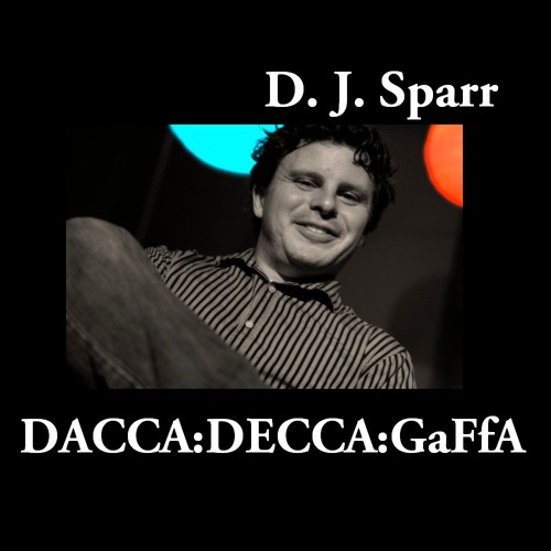 DACCA:DECCA:GaFfA