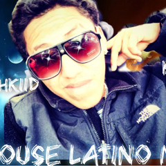 HOUSE LATINO MIX