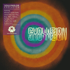 SoulParlor - I Told You feat. Colonel Red