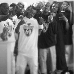 69MG !!!GANGSTER PARTY!!!