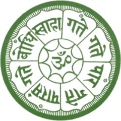 Sarab Deva - Gate Gate (Dunwich + Renato Lopes remix)