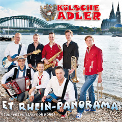 Et Rhein-Panorama (Luur ens vun Düx noh Kölle) (Featuring Ludwig Sebus)