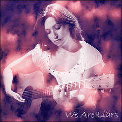 WE ARE LIARS