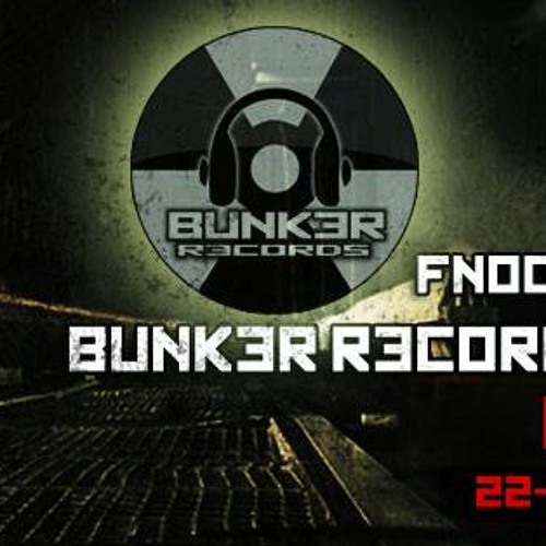 BUNK3R Records Schowcase -FreshOtis