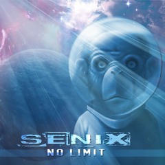 Senix - No Limit  (preview) OUT NOW @ Beatport !