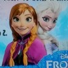 Do u want to build a snow man cover