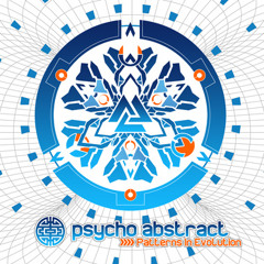 Liquid Sound - My angel (Psycho Abstract Remix)
