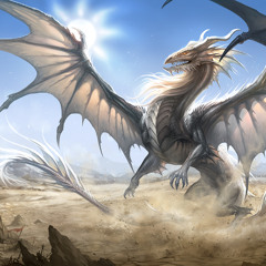 White Dragon