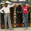 CLASSIC! KING JAMMYS 1985 RETURN OF DEMUS, BRIGGIE, HALF PINT, JNR REID, TWITCH & TONTO IRIE