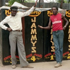 CLASSIC! KING JAMMYS 1985 RETURN OF DEMUS, BRIGGIE, HALF PINT, JNR REID, TWITCH & TONTO IRIE