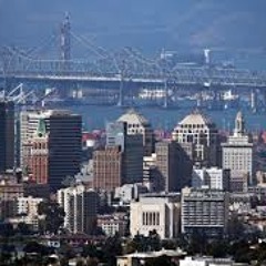 oakland reminds me of detroit a lil bit produced by Denmark Vessey