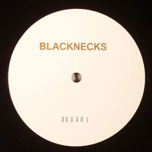 Blacknecks - Hotline(RIP)