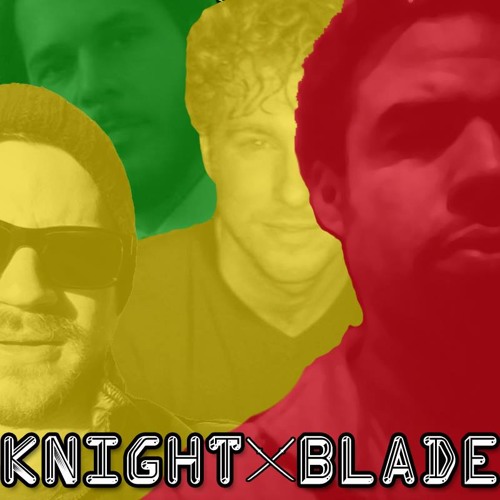 Knight Blade - Cocaine Business