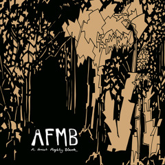 AFMB – A Forest Mighty Black (DPC 47)