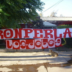 Del barrio pal barrio - Mage Ft. Marra (Maqueta)