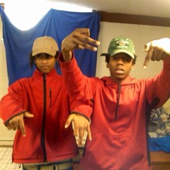 NO SMOKE(FEAT.MICKEY BANDZ)