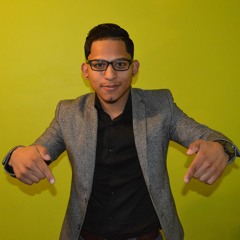 ANTONY SANTOS MERENGUE MIX BY DJAGRESSIVO