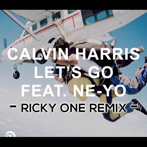 Stream [INTRO] Ne-Yo - Let's Go (Ricky One Rmx) 