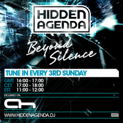 Beyond Silence 032