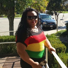 Rastafari by marvy