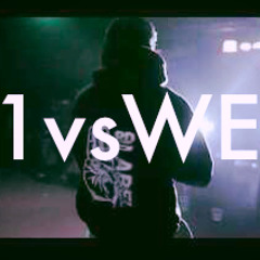 Faded (OVW)  Feat. CowBoy